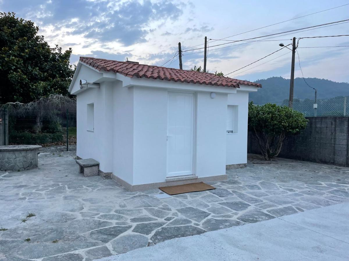 Casa Acogedora Mar Y Montana *
